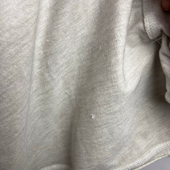 Lululemon, Cocoon Wrap, Heathered Gray, Modal Blend, Lounge Cardigan Yoga - Picture 8 of 16